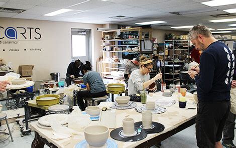 cottonwood clay studio